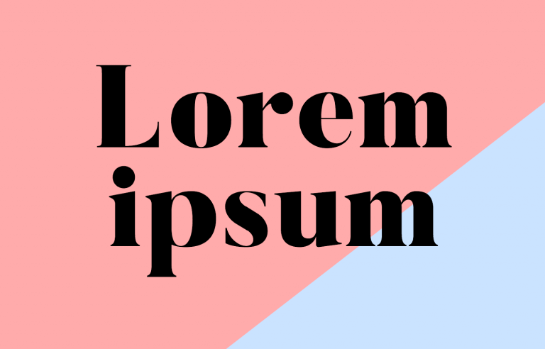 lorem