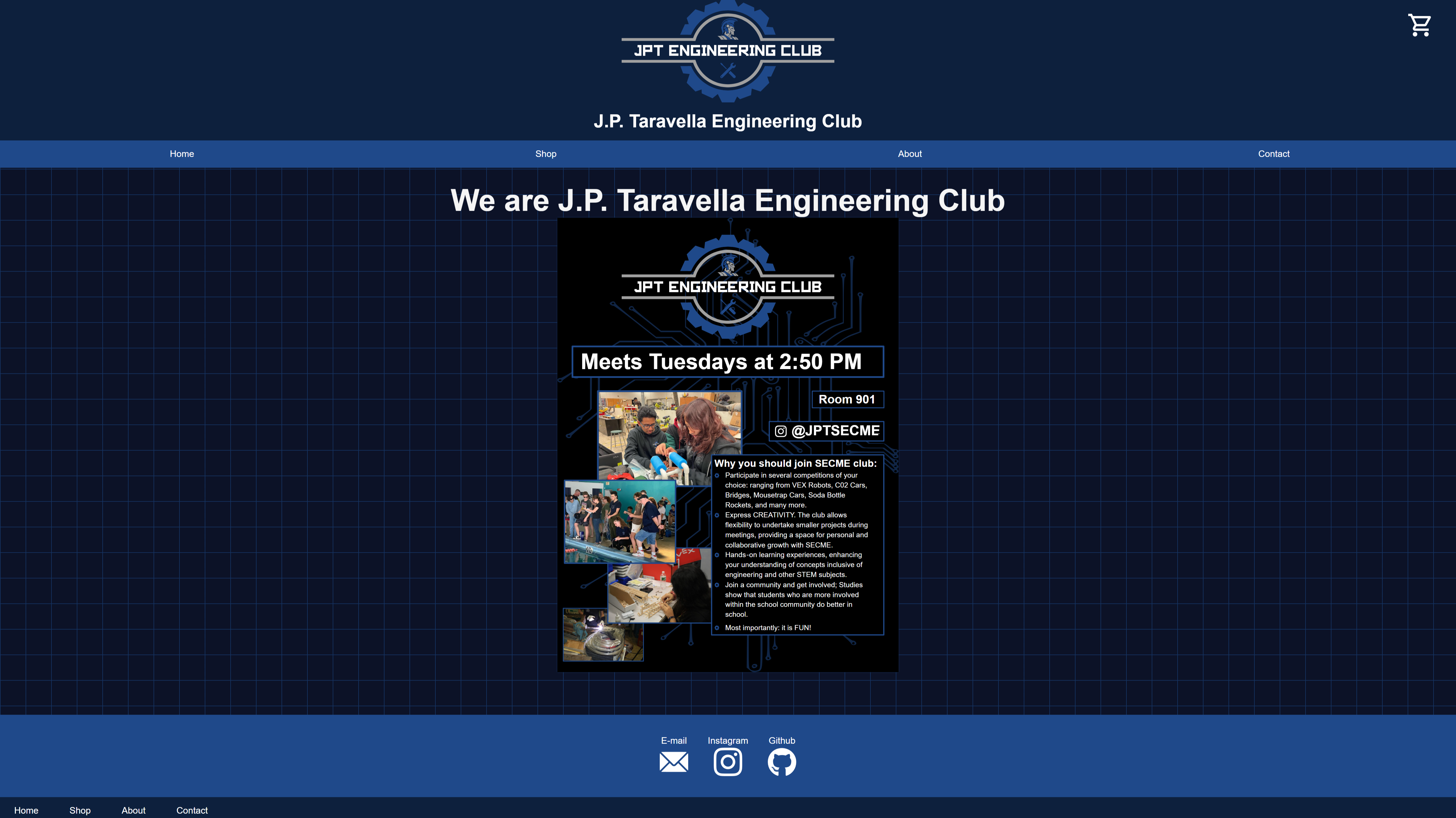 JPT Engineering